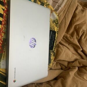 Silver up 2024 Chromebook